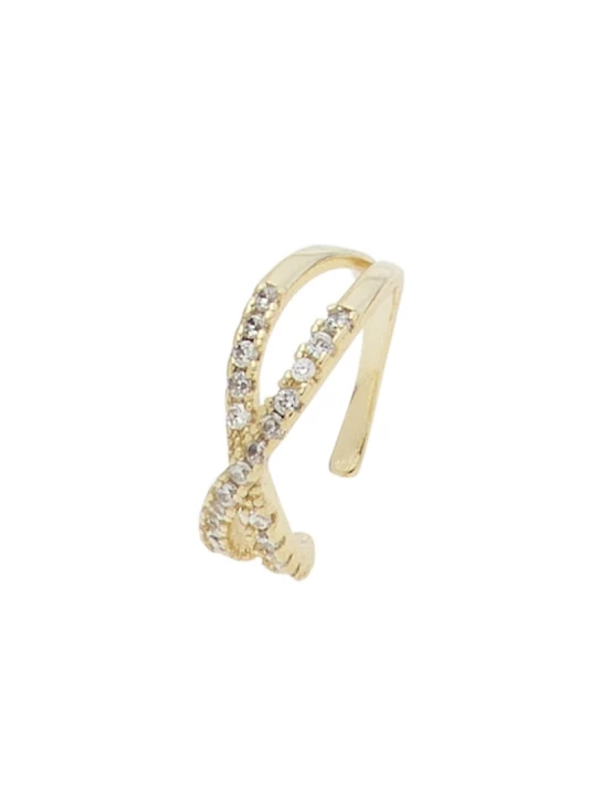 Poirier JE-101 Cuff Or 4 Poirier JE-101 Cuff Or – Image 4