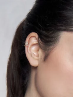 Poirier JE-102 Cuff Or -BEAUTIFUL BRIDE SHOP Ventes je 102 030 je 102 029 03