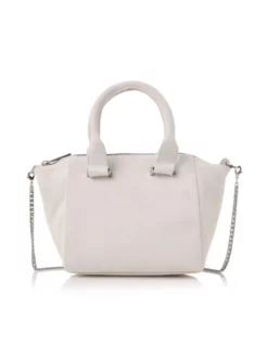 Fiarucci Bridal Jelise Pochette Mariage Off-White