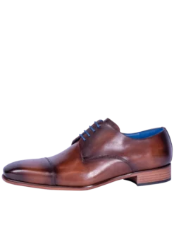 Mr. Fiarucci Jens Castano Chaussures De Mariage Homme