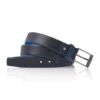 Mr. Fiarucci Jeremy Ceinture Bleu