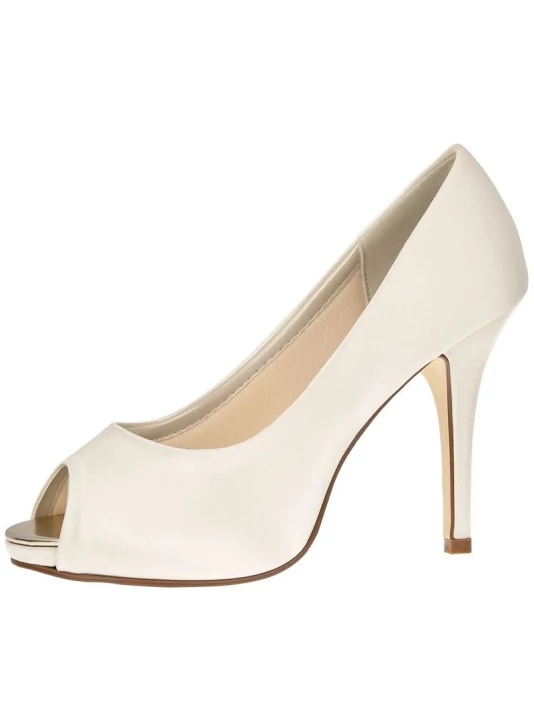 Rainbow Club Jerney Chaussures De Mariée 1 Rainbow Club Jerney Chaussures De Mariée