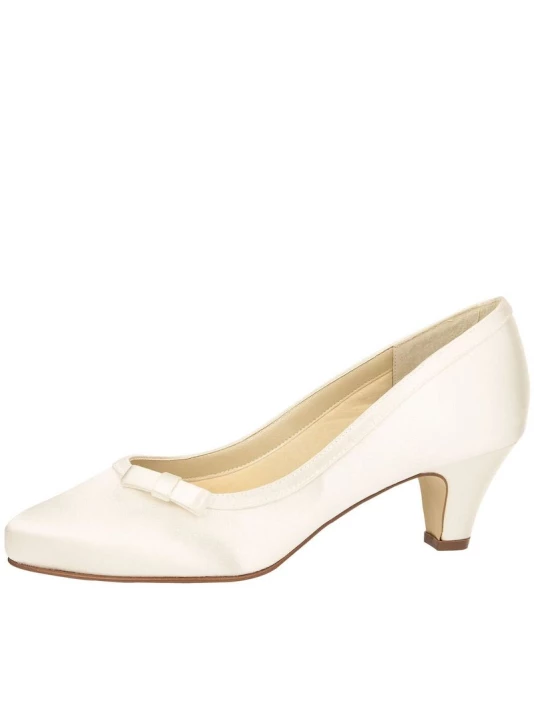 Rainbow Club Josephine Chaussures De Mariée 1 Rainbow Club Josephine Chaussures De Mariée