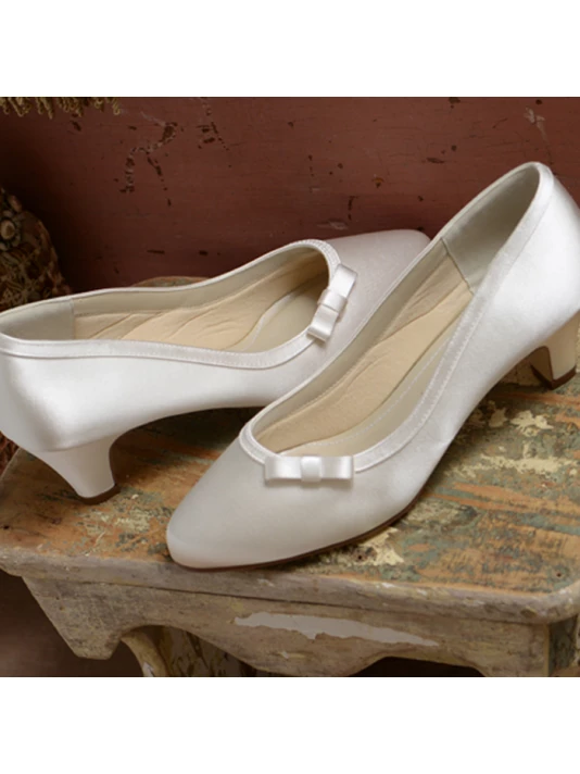 Rainbow Club Josephine Chaussures De Mariée 8 Rainbow Club Josephine Chaussures De Mariée – Image 8