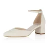 Fiarucci Bridal Judith Chaussures Mariage