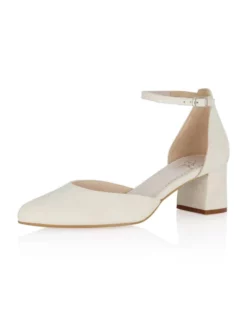 Fiarucci Bridal Judith Chaussures Mariage
