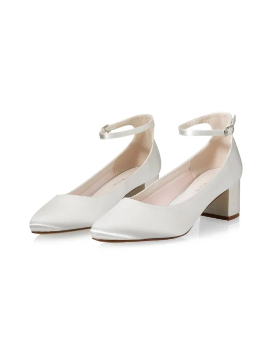 Rainbow Club Kamilla Chaussure Mariage 2 Rainbow Club Kamilla Chaussure Mariage – Image 2