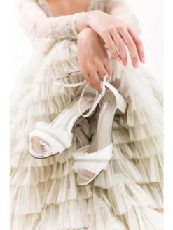 Rainbow Club Karyssa Sandale Mariage -BEAUTIFUL BRIDE SHOP Ventes karyssa 6 1