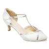 G. Westerleigh Kiara Chaussures De Mariée