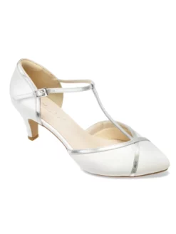 G. Westerleigh Kiara Chaussures De Mariée