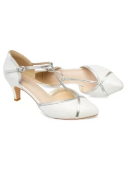 G. Westerleigh Kiara Chaussures De Mariée -BEAUTIFUL BRIDE SHOP Ventes kiara 2