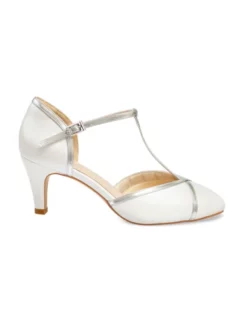 G. Westerleigh Kiara Chaussures De Mariée -BEAUTIFUL BRIDE SHOP Ventes kiara 3