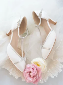 G. Westerleigh Kiara Chaussures De Mariée -BEAUTIFUL BRIDE SHOP Ventes kiara 9