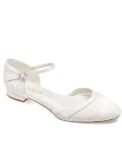G. Westerleigh Lana Chaussures De Mariée -BEAUTIFUL BRIDE SHOP Ventes lana