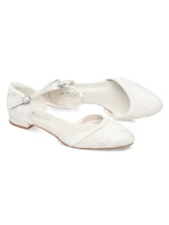 G. Westerleigh Lana Chaussures De Mariée -BEAUTIFUL BRIDE SHOP Ventes lana 2