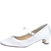Rainbow Club Larissa Chaussure Mariage Blanc