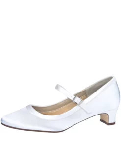 Rainbow Club Larissa Chaussure Mariage Blanc