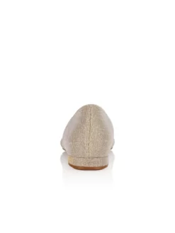 Rainbow Club Lauri Chaussures Mariage Dorées -BEAUTIFUL BRIDE SHOP Ventes lauri gold metallic 5