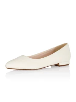 Rainbow Club Lauri Chaussures Mariage Off-White