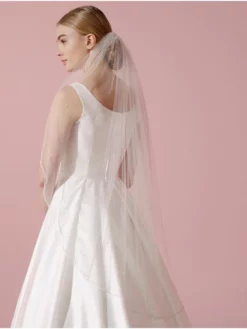 LILLY 02-2013-CR-100 Voile