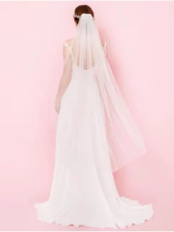 LILLY 02-2053-CR-150 Voile