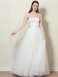 LILLY 10-3091-CR Jupe En Tulle