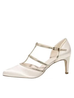 Rainbow Club Lindy Chaussure Mariage