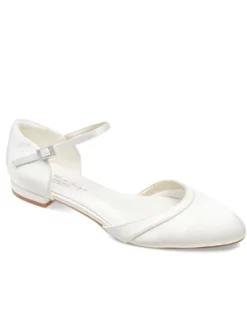 Devant -BEAUTIFUL BRIDE SHOP Ventes lisa