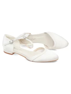 G. Westerleigh Lisa Chaussures De Mariée -BEAUTIFUL BRIDE SHOP Ventes lisa 2