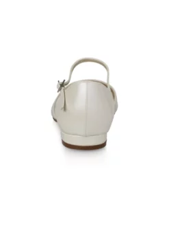 Rainbow Club Little Rosie Chaussure Mariage -BEAUTIFUL BRIDE SHOP Ventes little rosie ivory leather look 5 1