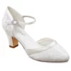G. Westerleigh Livia Chaussures De Mariée
