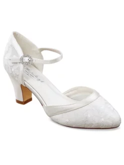 G. Westerleigh Livia Chaussures De Mariée
