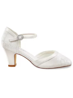 G. Westerleigh Livia Chaussures De Mariée -BEAUTIFUL BRIDE SHOP Ventes livia 3