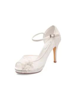 G Westerleigh Lola Chaussures De Mariée