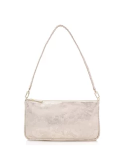 Fiarucci Bridal Lumie Pochette Mariage Or