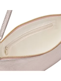 Fiarucci Bridal Lumie Pochette Mariage Rose -BEAUTIFUL BRIDE SHOP Ventes lumie rose glamour leather 7