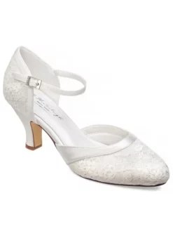 G. Westerleigh Maggie Chaussures De Mariage