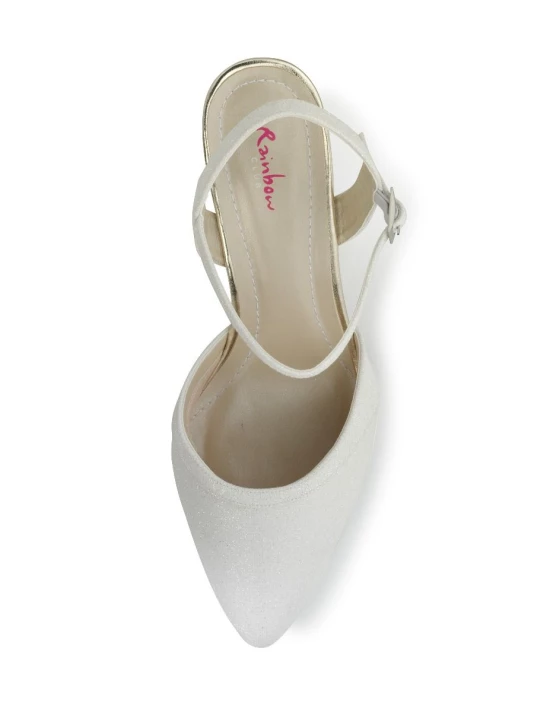 Rainbow Club Marlie Chaussure Mariage 6 Rainbow Club Marlie Chaussure Mariage – Image 6