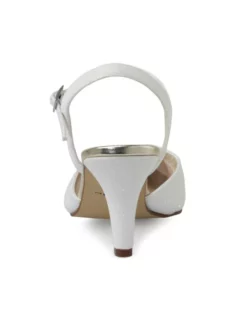 Rainbow Club Marlie Chaussure Mariage 11 Rainbow Club Marlie Chaussure Mariage -BEAUTIFUL BRIDE SHOP Ventes marlie off white metallic 5 1