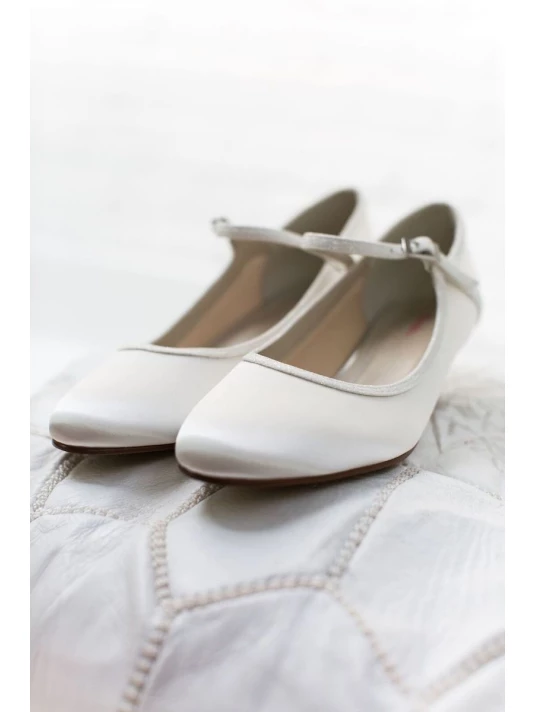 Rainbow Club Marsha Chaussure Mariage 4 Rainbow Club Marsha Chaussure Mariage – Image 4