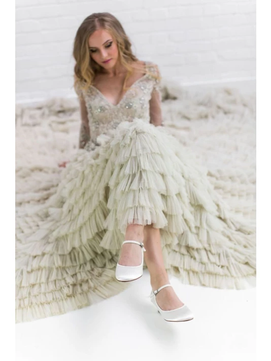 Rainbow Club Marsha Chaussure Mariage 6 Rainbow Club Marsha Chaussure Mariage – Image 6