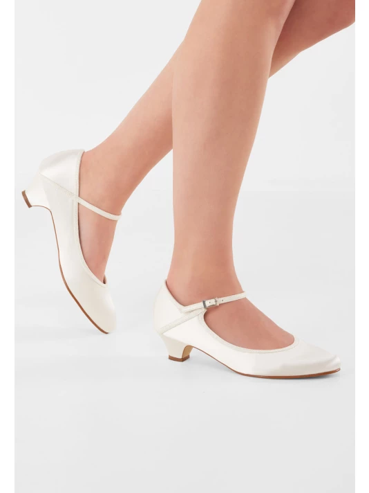 Rainbow Club Marsha Chaussure Mariage 5 Rainbow Club Marsha Chaussure Mariage – Image 5