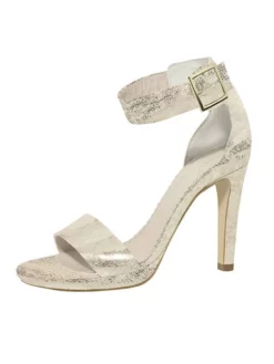 Fiarucci Bridal Marysol Chaussures De Mariée