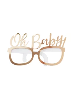 Ginger Ray OB-123 Oh Baby Lunettes -BEAUTIFUL BRIDE SHOP Ventes mbwzx6 w