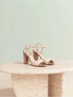 Content Acacia Chaussures Mariage Blush Rose -BEAUTIFUL BRIDE SHOP Ventes mc acacia blush 7