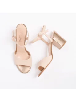 Content Aurora Chaussures Mariage Blush Rose -BEAUTIFUL BRIDE SHOP Ventes mc aurora blush 3