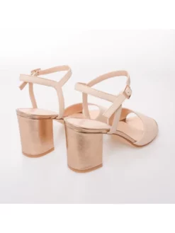 Content Aurora Chaussures Mariage Blush Rose -BEAUTIFUL BRIDE SHOP Ventes mc aurora blush 5