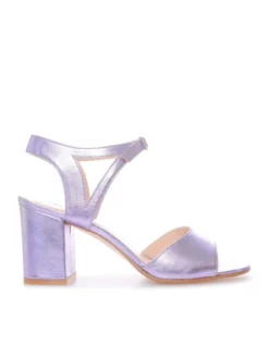 Content Cassia Chaussures Mariage Lilas