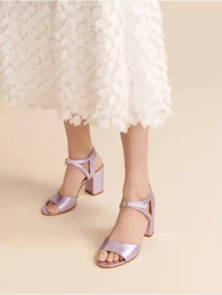 Content Cassia Chaussures Mariage Lilas -BEAUTIFUL BRIDE SHOP Ventes mc cassia lilac 8