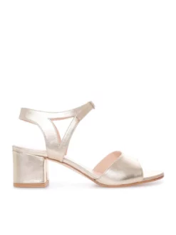 Content Ceda Chaussures Mariage Champagne